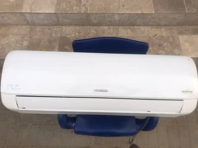 Kenwood inverter ac 1.5