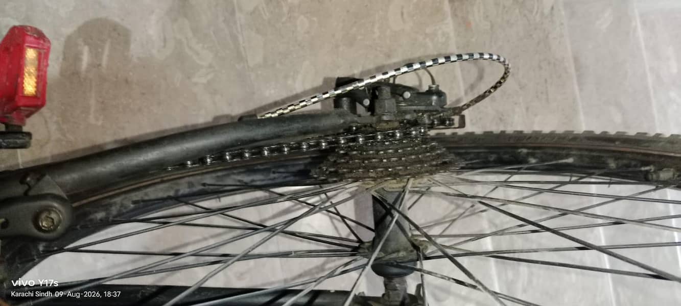 bicycle 2