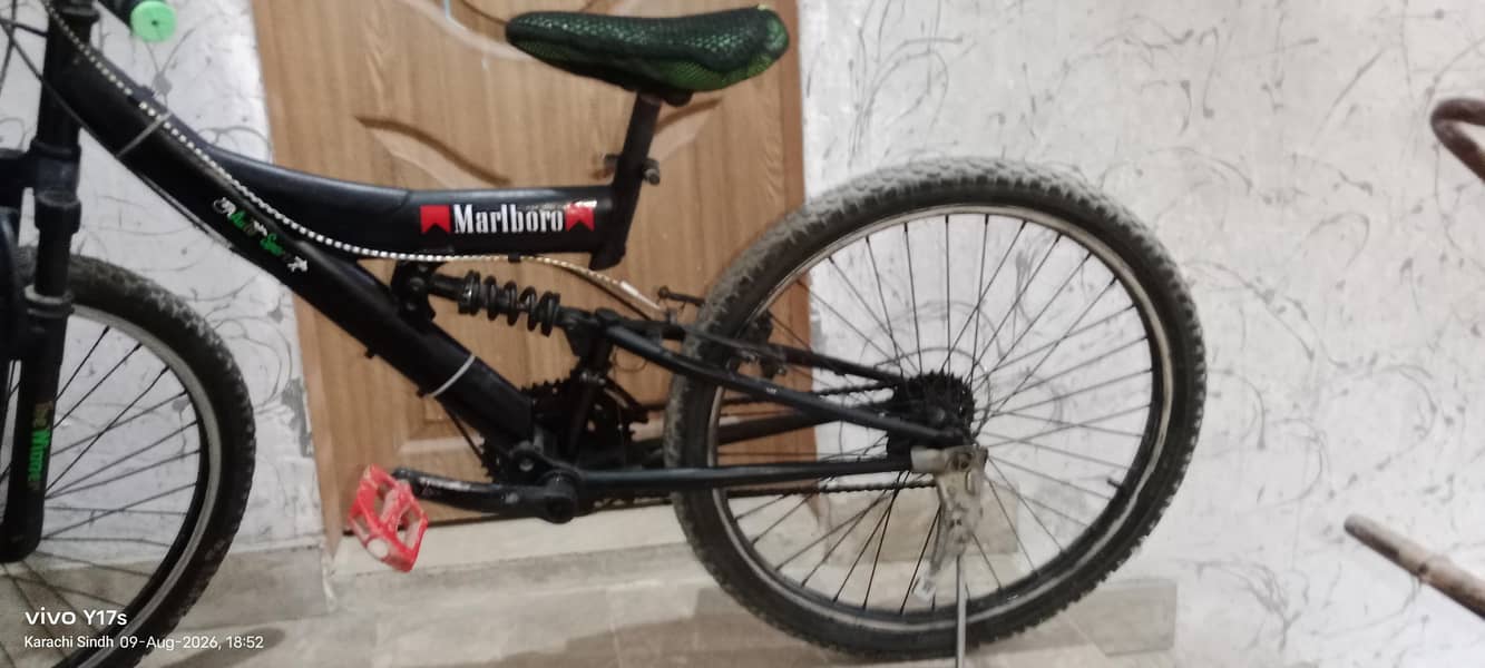 bicycle 3