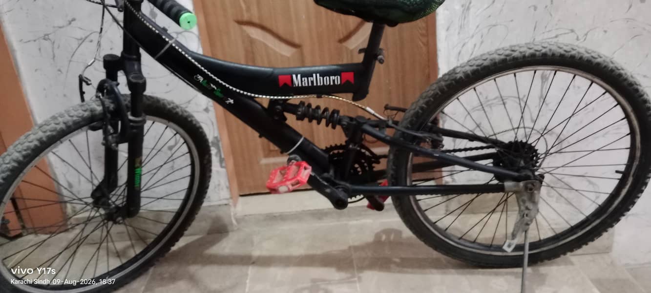bicycle 6