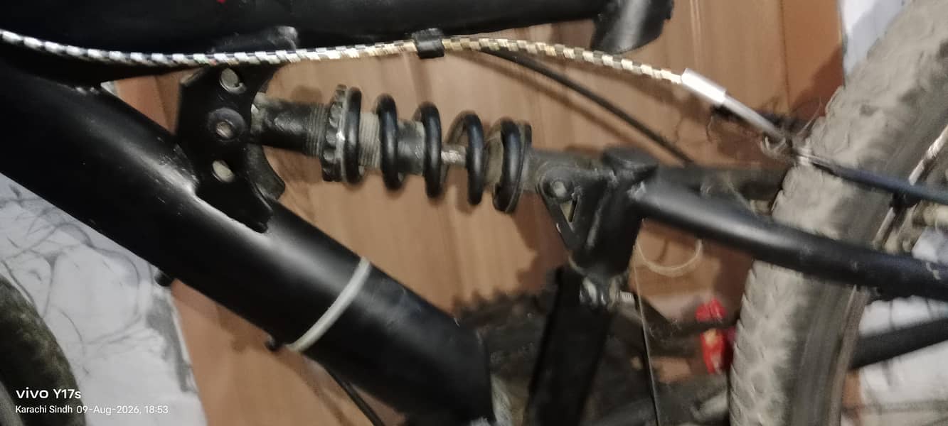 bicycle 7