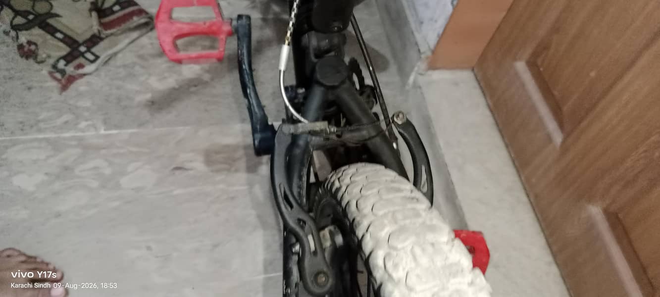 bicycle 8