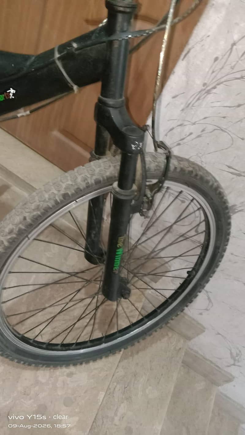 bicycle 9