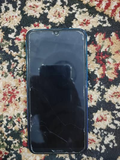 Huawei Y7 Prime 2019
