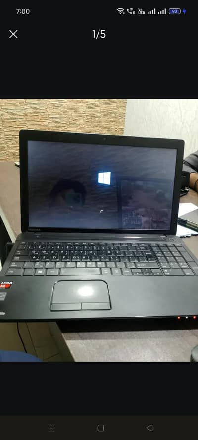 Toshiba