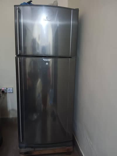 Dawlance Double-Door Refrigerator