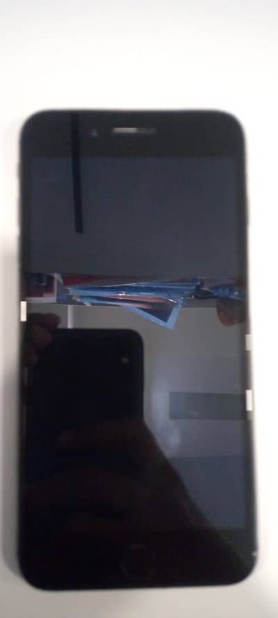 Apple iPhone 8 Plus  non pta  03211153314