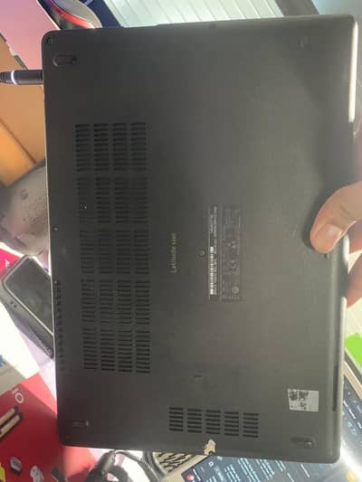 DELL LATITUDE 5480