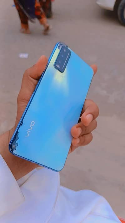Vivo Y20