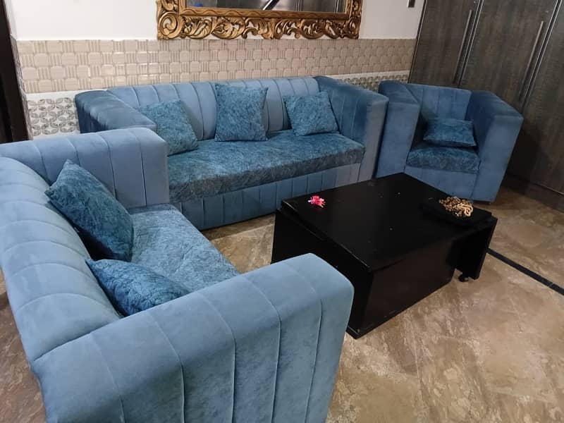 Bed+sofa+Dewan 4