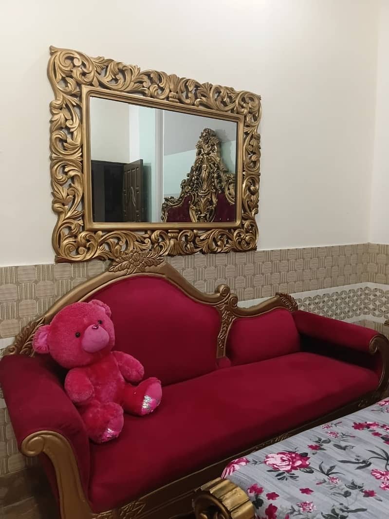 Bed+sofa+Dewan 5