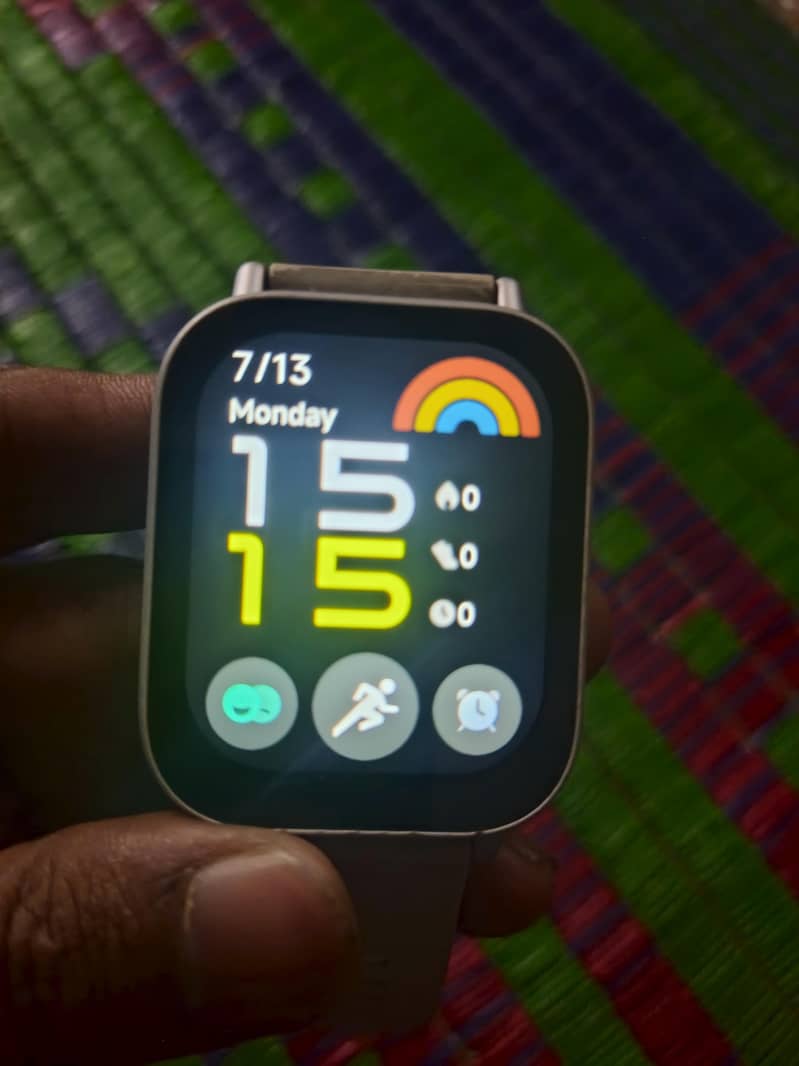 redmi watch 5 active 0