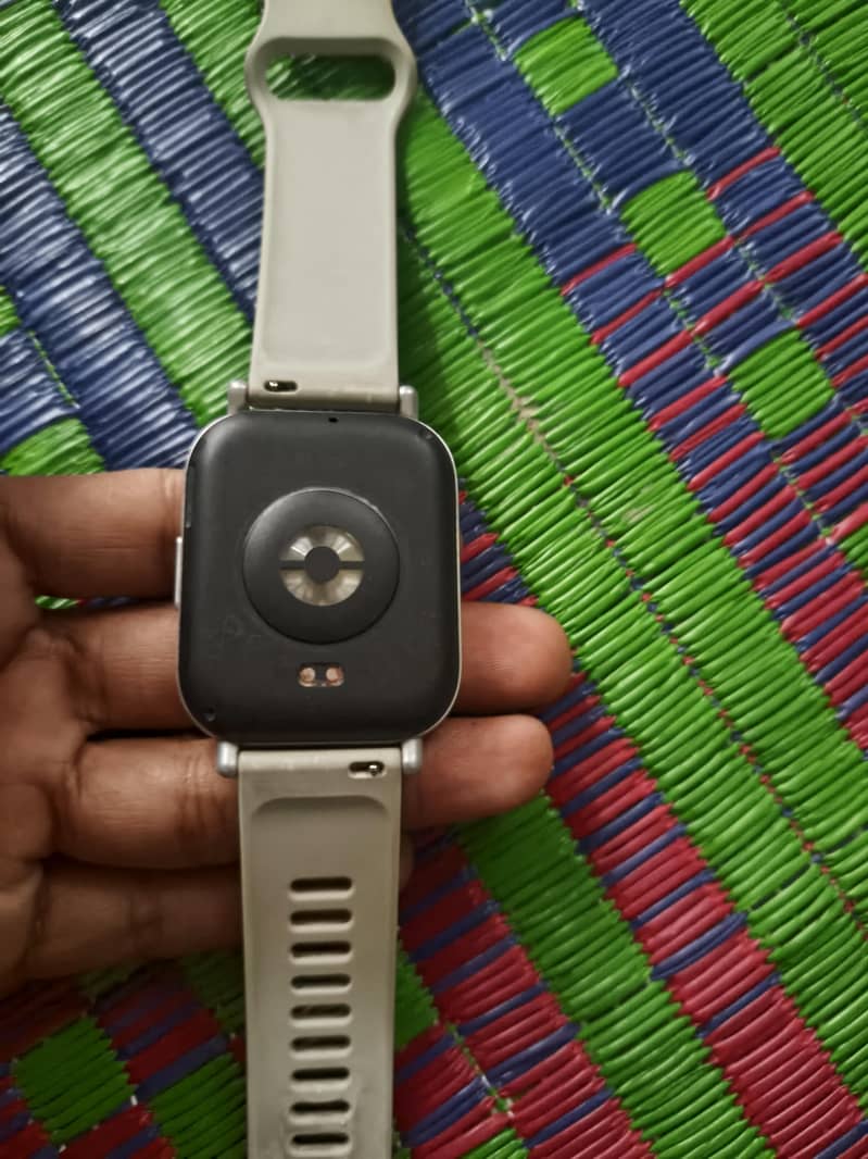 redmi watch 5 active 1