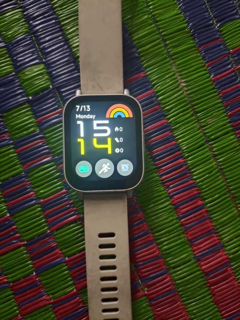 redmi watch 5 active 2