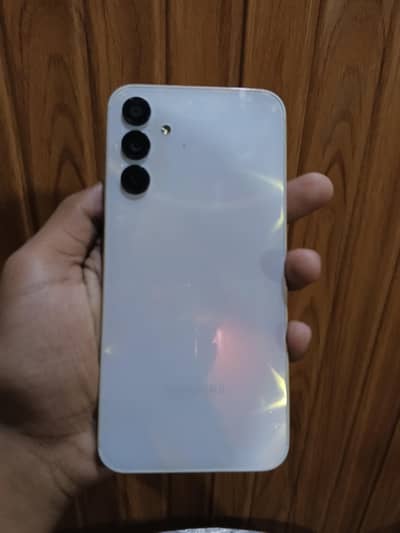 Samsung Mobile A15 5G