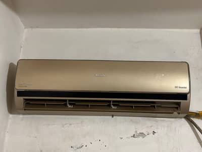 Orient inverter Ac