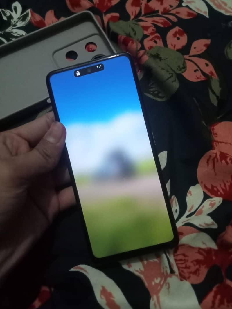 Infinix Note 30 1