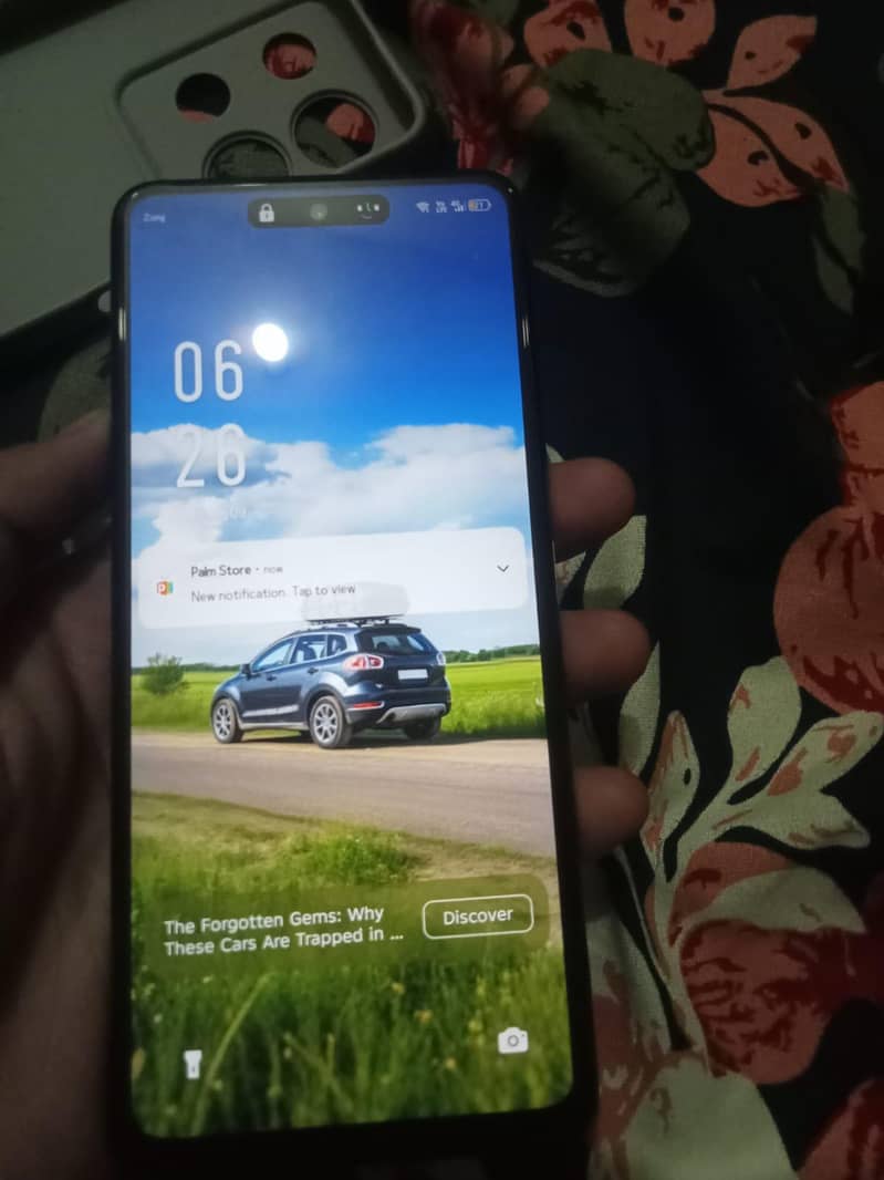 Infinix Note 30 2