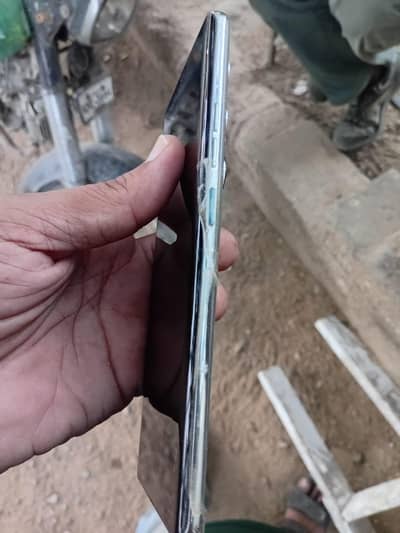Tecno CAMON 40 Pro