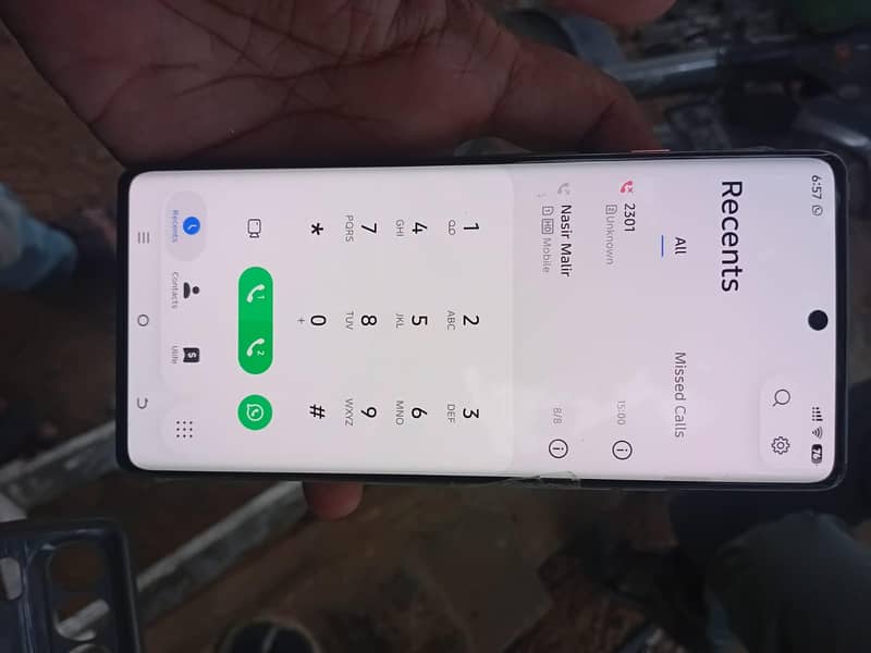 Tecno CAMON 40 Pro 2