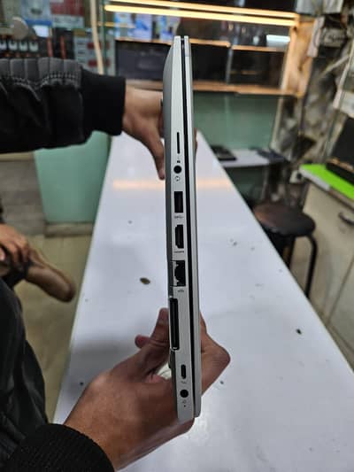 hp elite book 840 g5