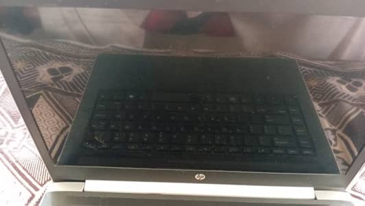 HP ProBook 440 G5 I5 8th Generation
