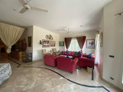1 Kanal Beautiful Upper Portion Available For Rent On Top Location Of DHA Phase 4