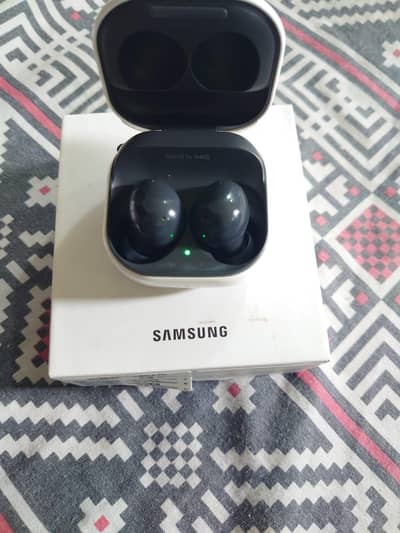 Samsung Galaxy buds 2
