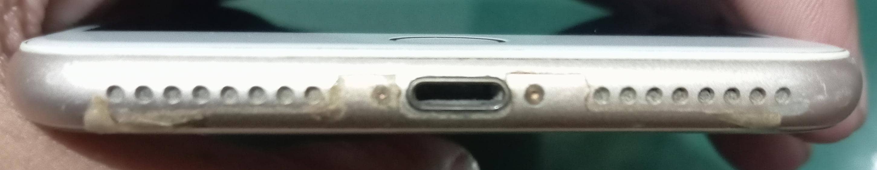 Apple iPhone 8 Plus 2