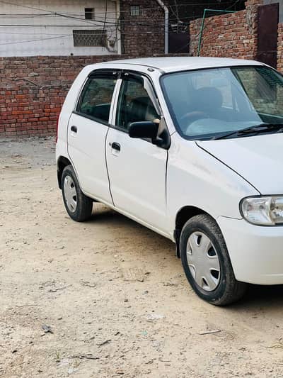 Suzuki Alto 2008