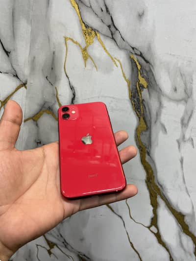 Apple iPhone 11