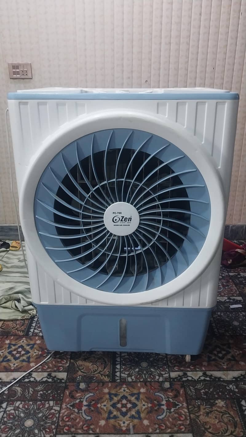 Zen Pc 700 0
