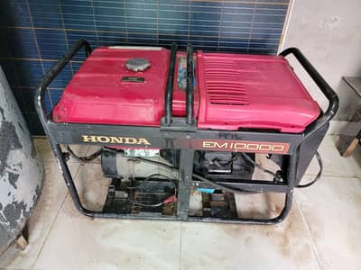 Honda Generators EM10000
