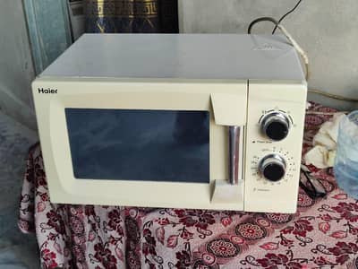 Micro oven