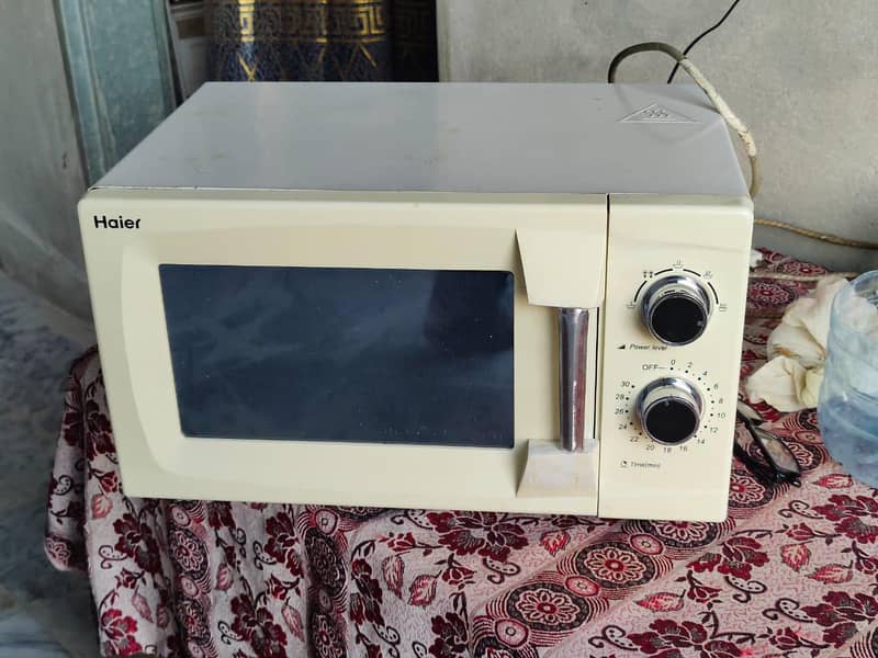 Micro oven 0