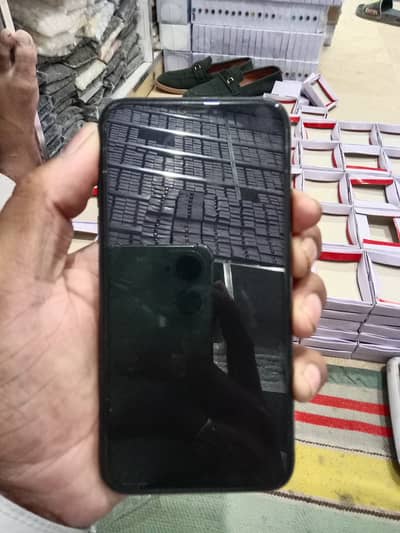 Apple iPhone X bypass