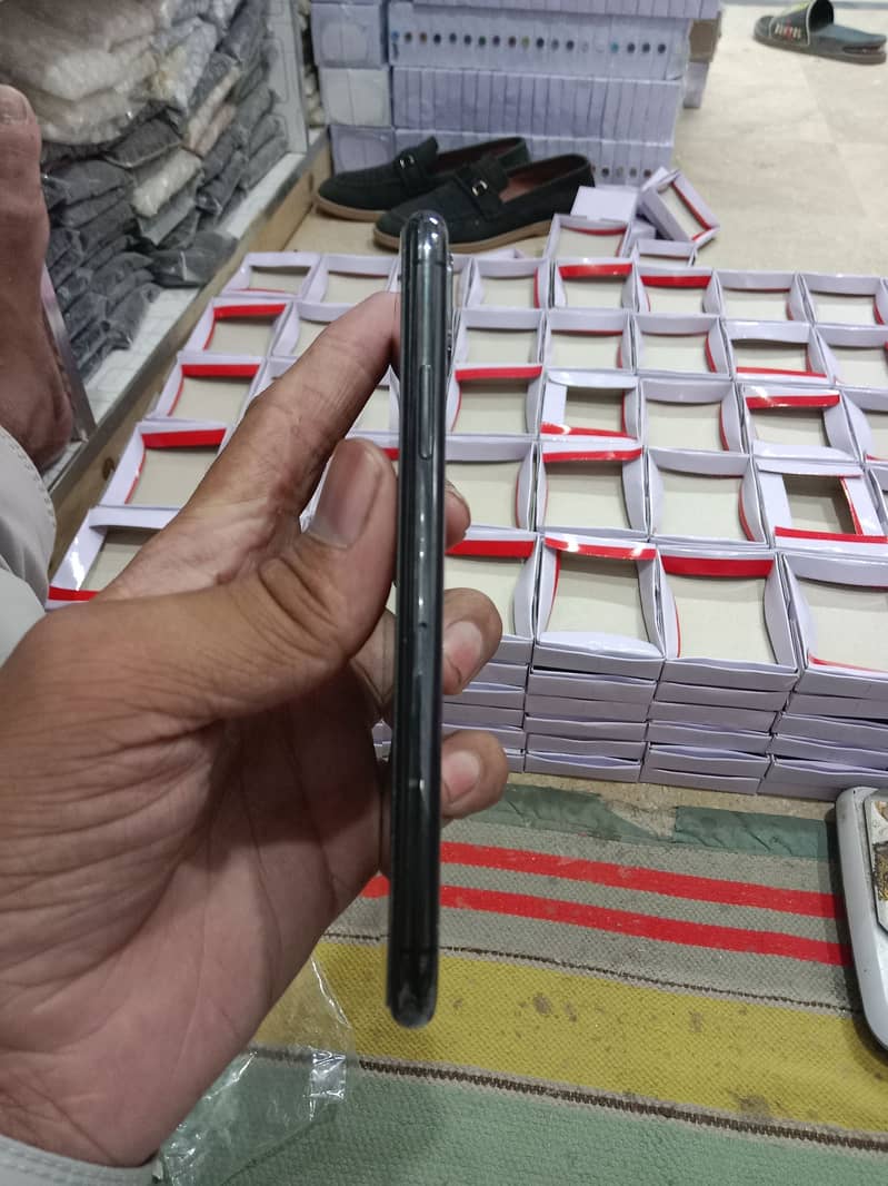 Apple iPhone X bypass 1