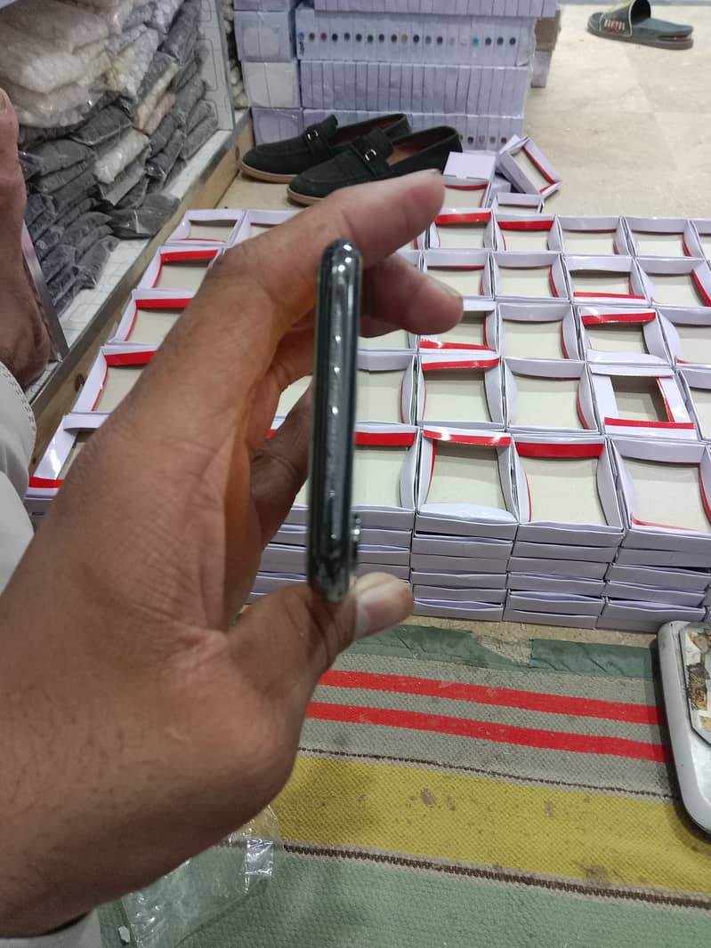 Apple iPhone X bypass 3