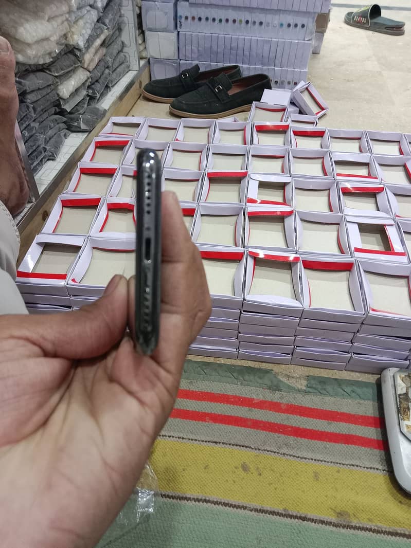Apple iPhone X bypass 5