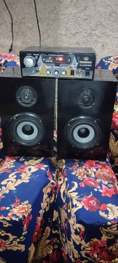 speaker buffer amplifier for sale all ok 03220772286