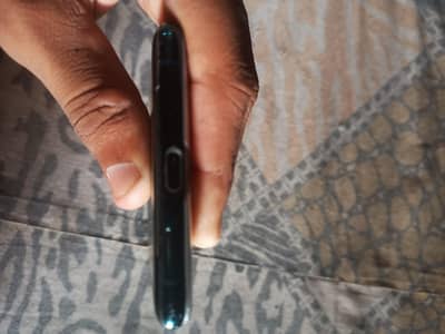 Sony XZ3