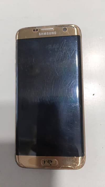 Samsung s7edge dual SIM. 4/32