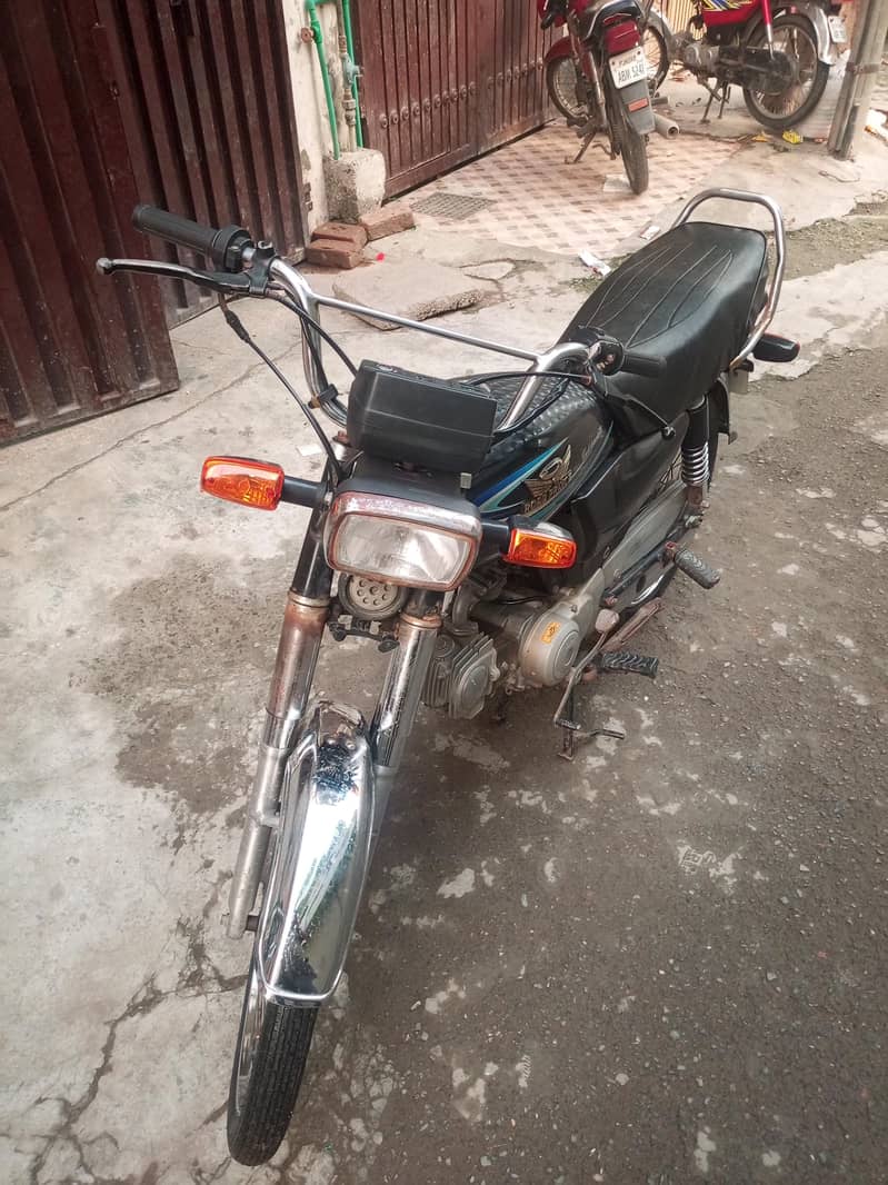 fresh 2