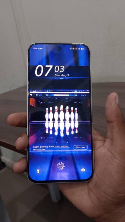 Infinix Hot 60 Pro