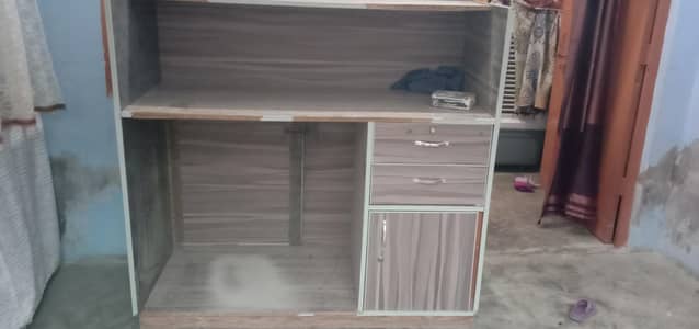 Counter For sale 4 by 4