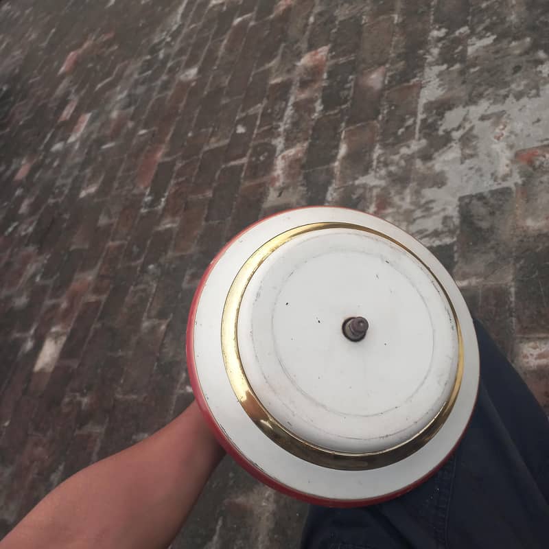 Original Royal Ceiling Fan 2