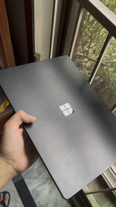 Microsoft Surface Laptop 4.16/512