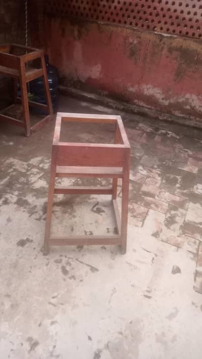 Tier Stand