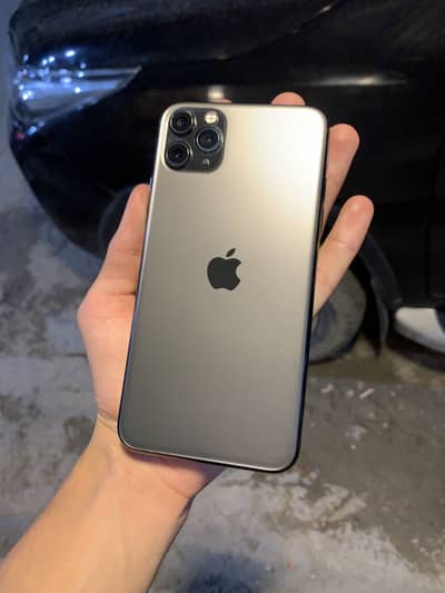 iPhone 11 Pro Max pta proved