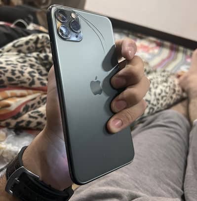 Apple iPhone 11 Pro Max 256 gb